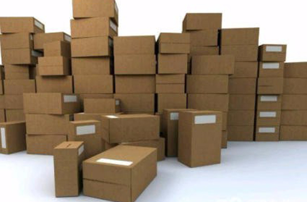 瓦楞紙箱為什么被稱為環(huán)保包裝？